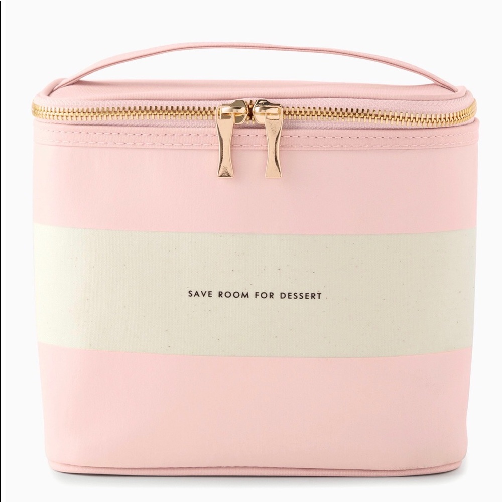 COPY - Kate Spade Lunch Tote